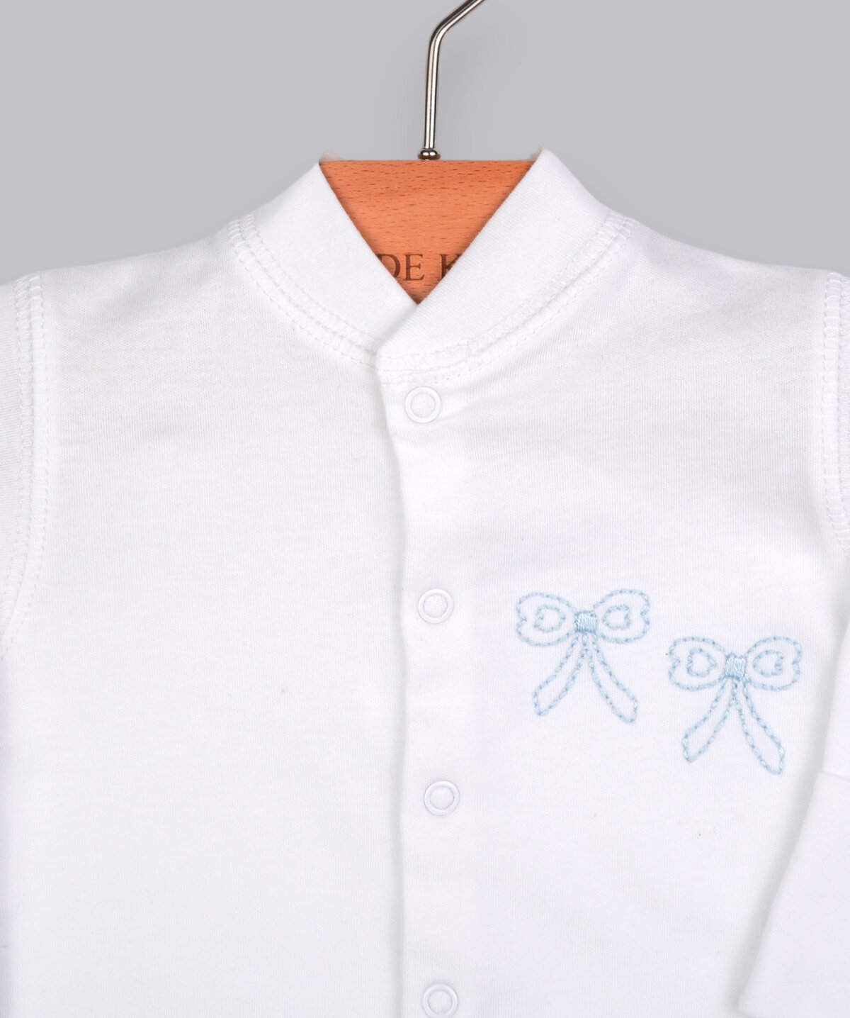 MAVİ FİYONK 5Lİ SET