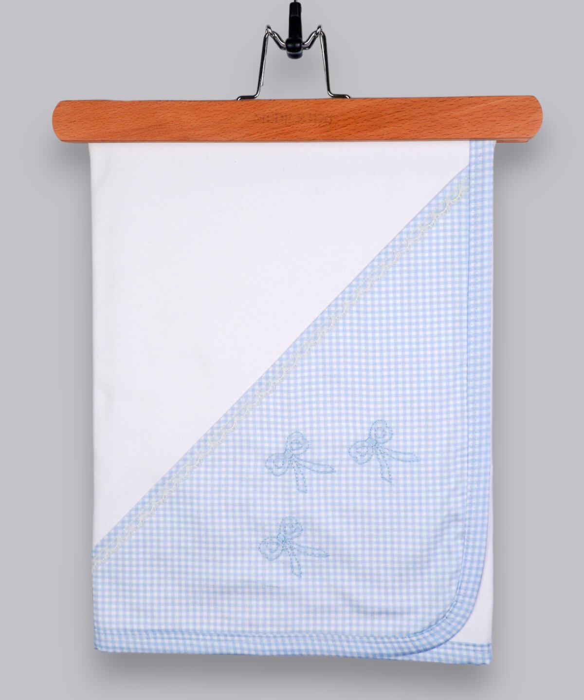 MAVİ FİYONK 5Lİ SET