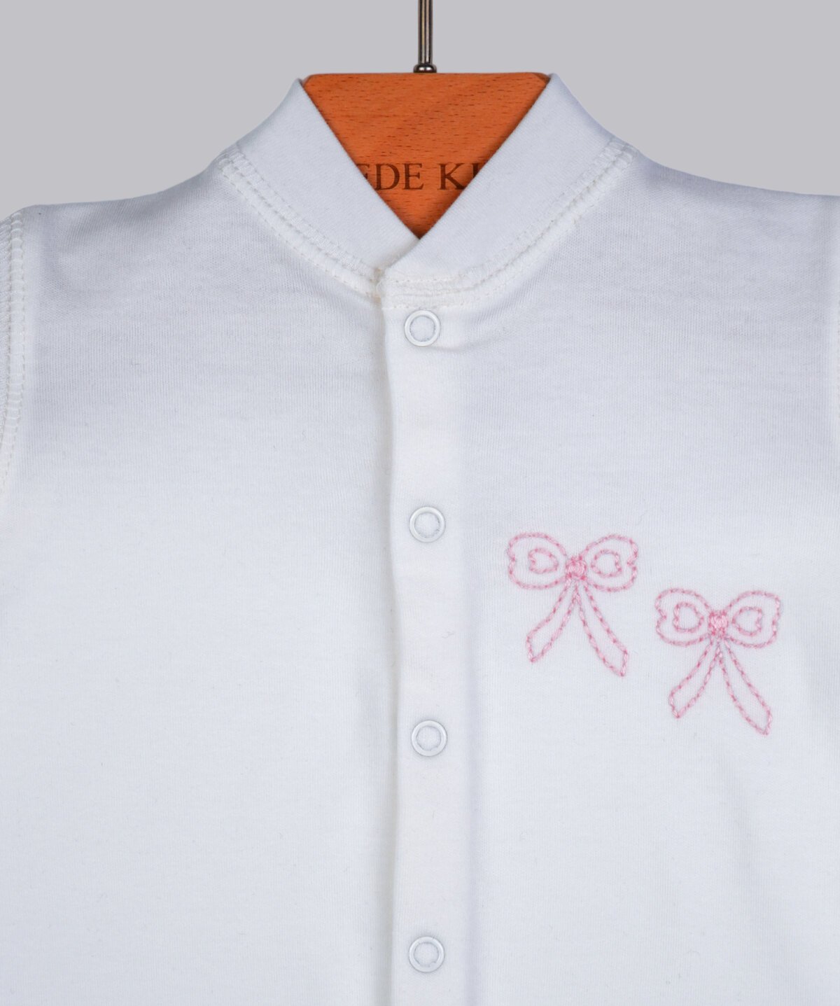 PEMBE FİYONK 5Lİ SET