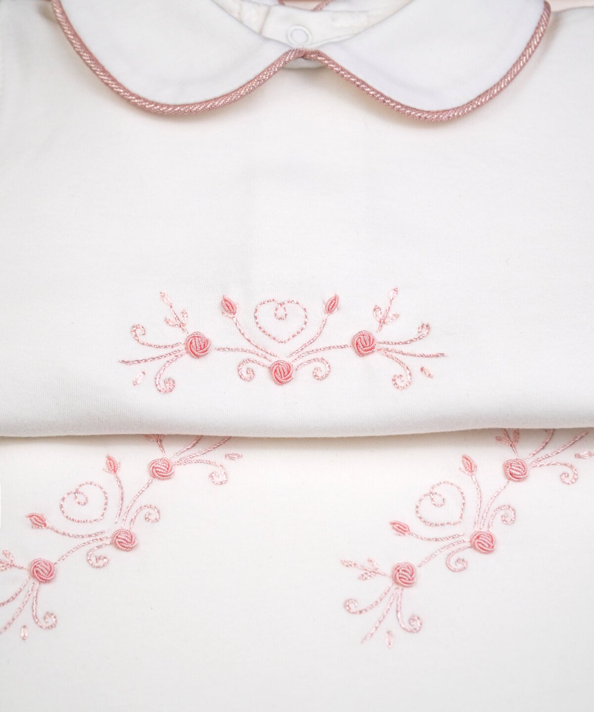 KALPLİ GÜLLER 5Lİ SET