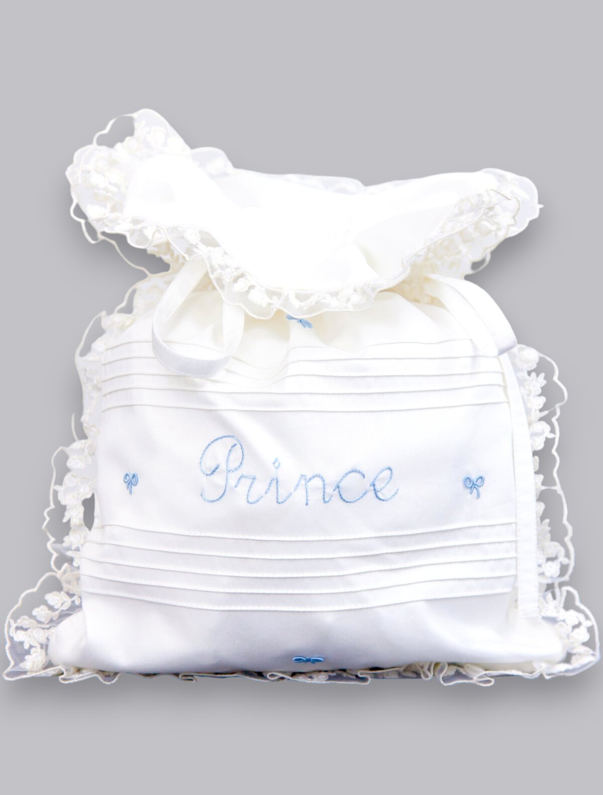 PRINCE KİRLİ TORBASI