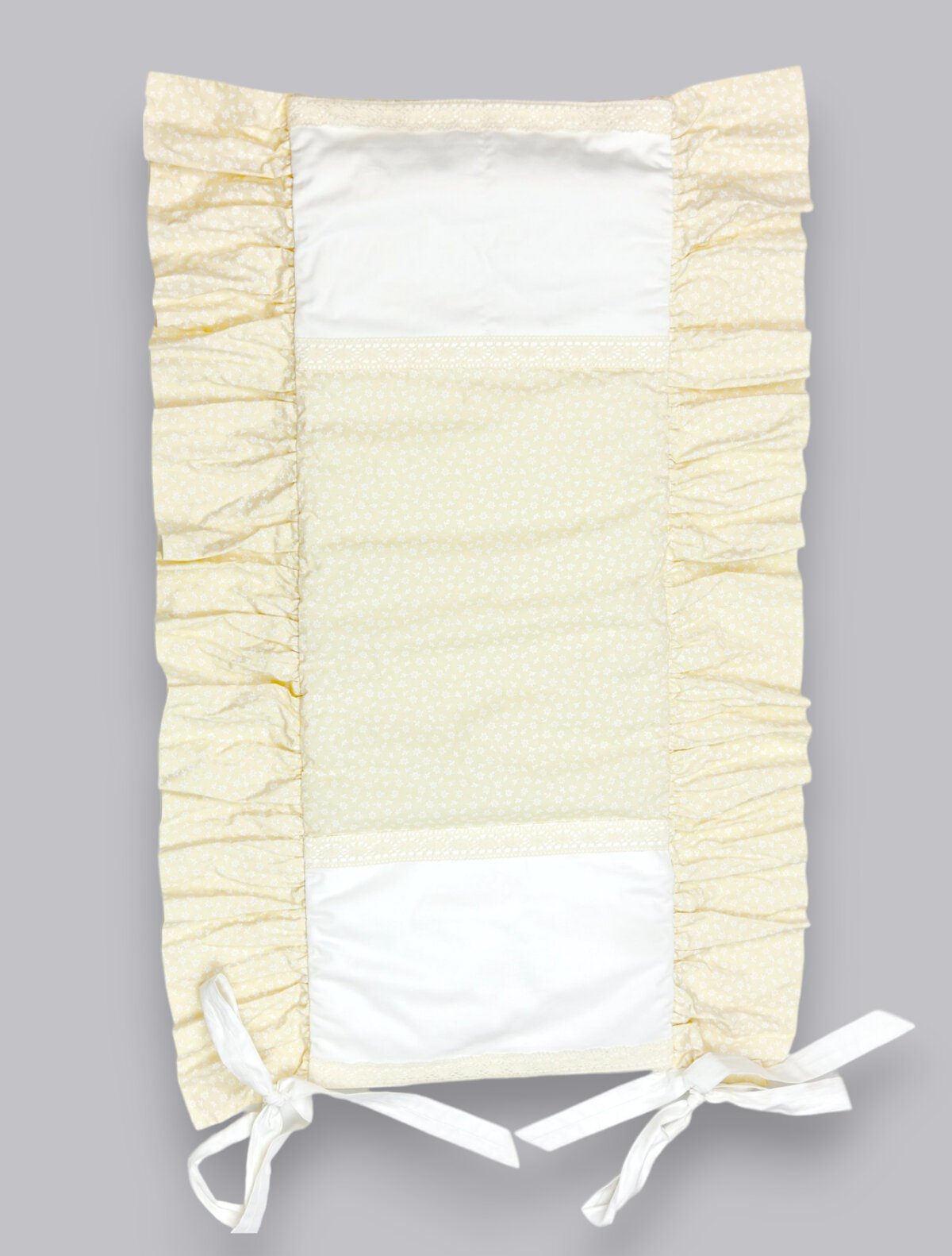 ŞEKER YASTIĞI ALT AÇMA