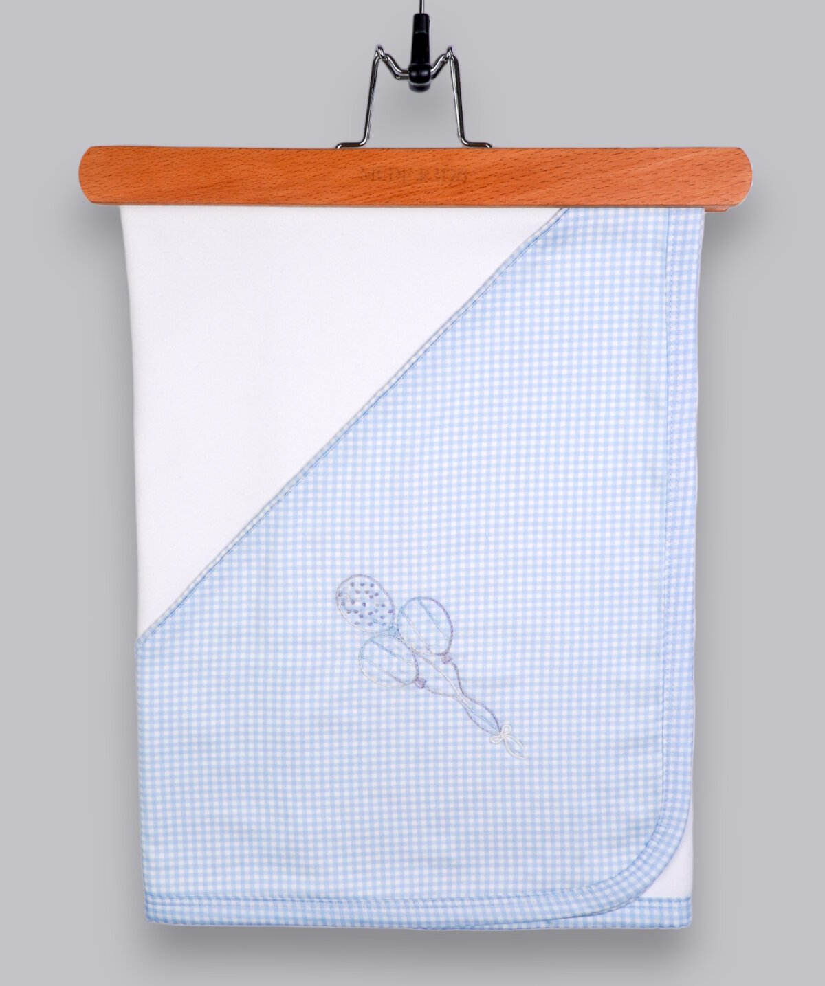 MAVİ BALON BATTANİYE