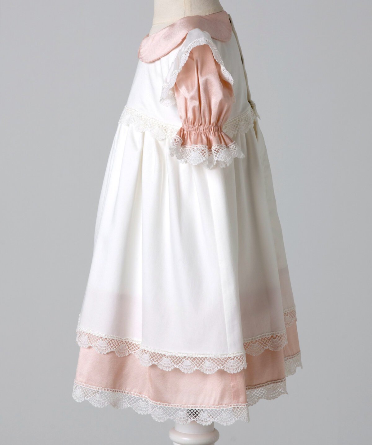 ÇİFT KAT ŞANTUK ELBİSE