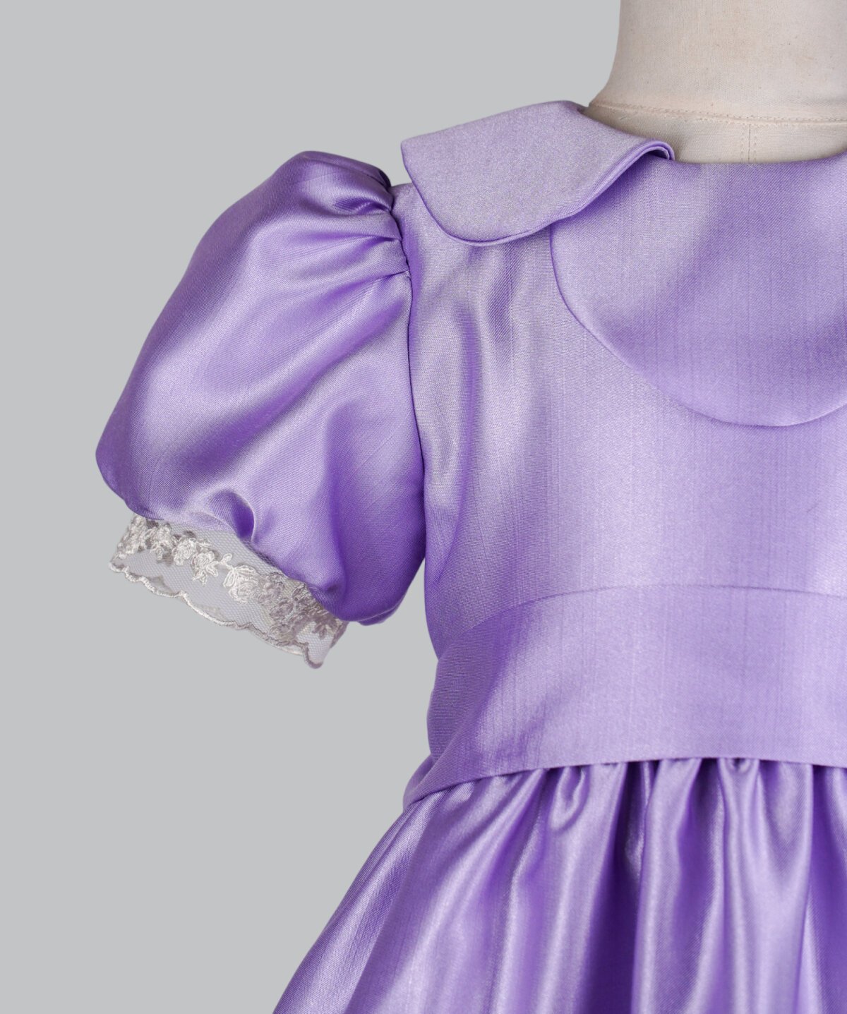 ÖZEL GÜN EL NAKIŞLI ELBİSE