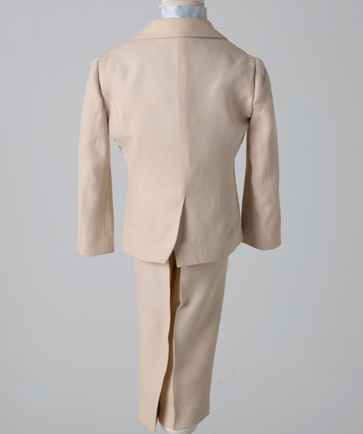 KETEN CEKET 2Lİ TAKIM