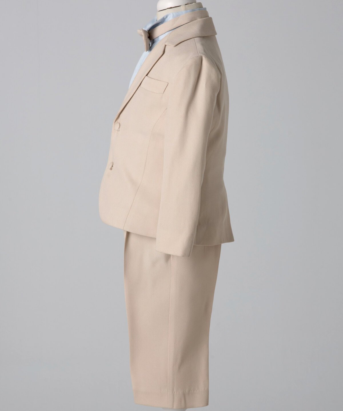 KETEN CEKET 2Lİ TAKIM