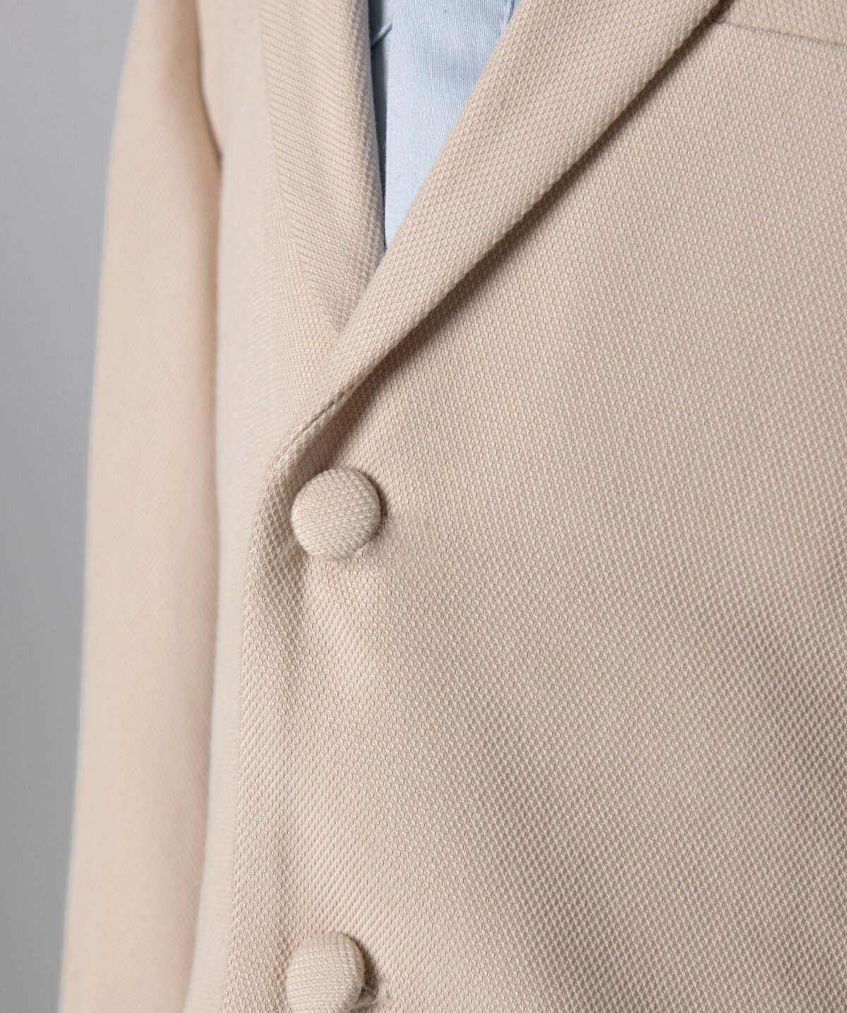 KETEN CEKET 2Lİ TAKIM