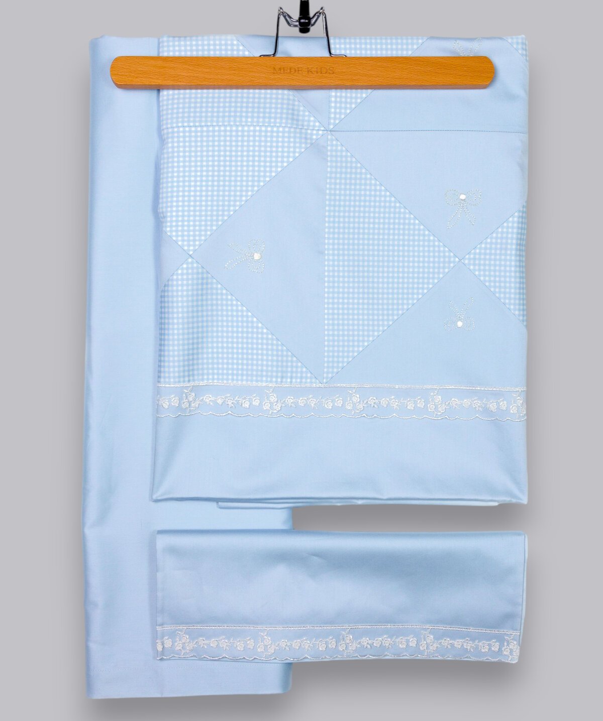 FİYONK NAKIŞ PATCHWORK