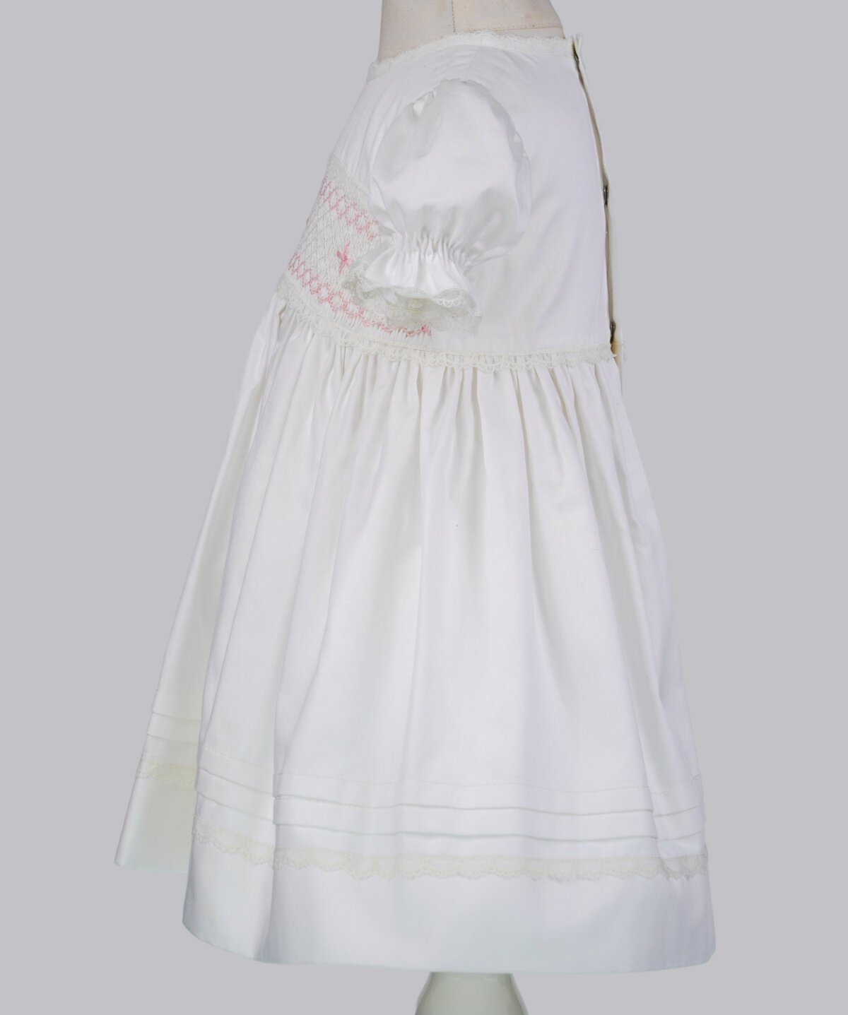 ÖZEL GÜN EL NAKIŞLI ELBİSE