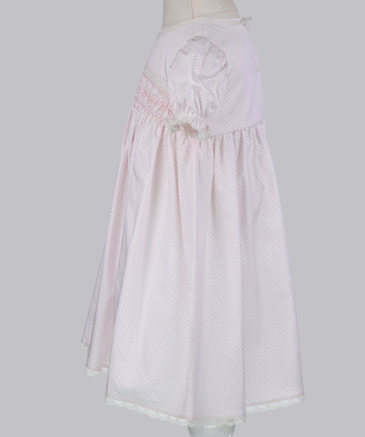 PUANTİYELİ PLİTİNGLİ