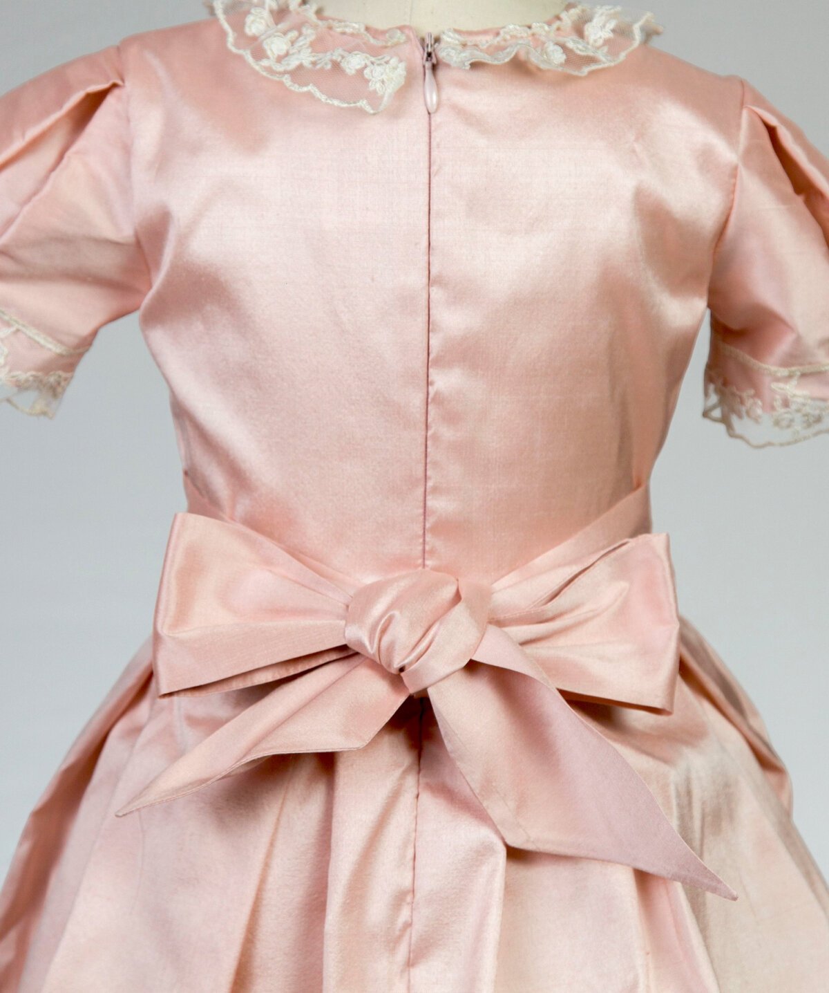 ŞANTUK DOĞUM GÜNÜ ELBİSESİ