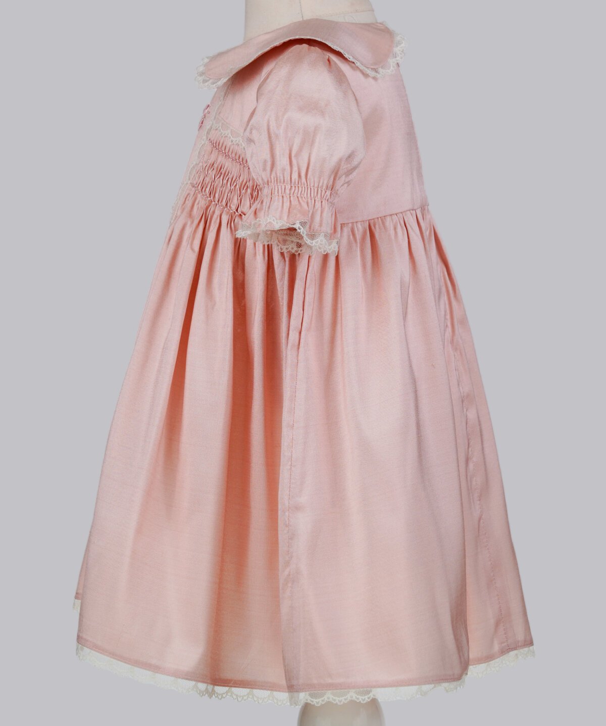 ŞANTUK YARIM PLİTİNG ELBİSE