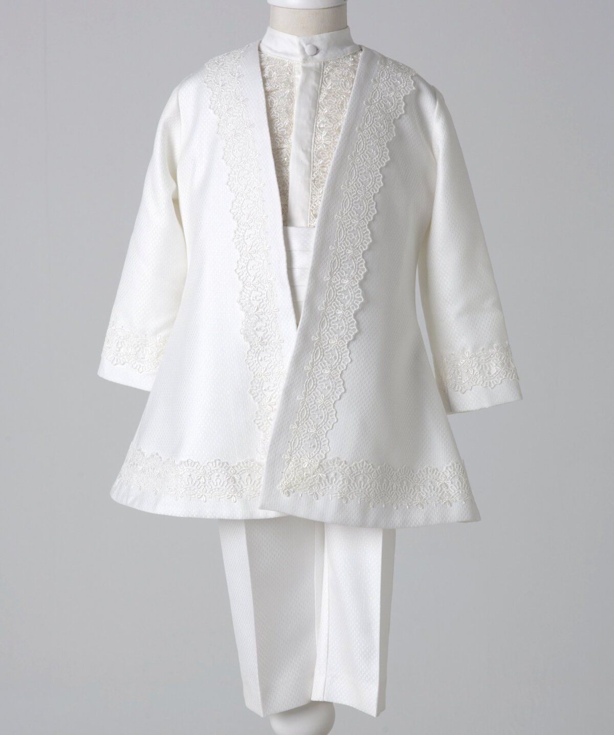 SÜNNET KIYAFETİ 01