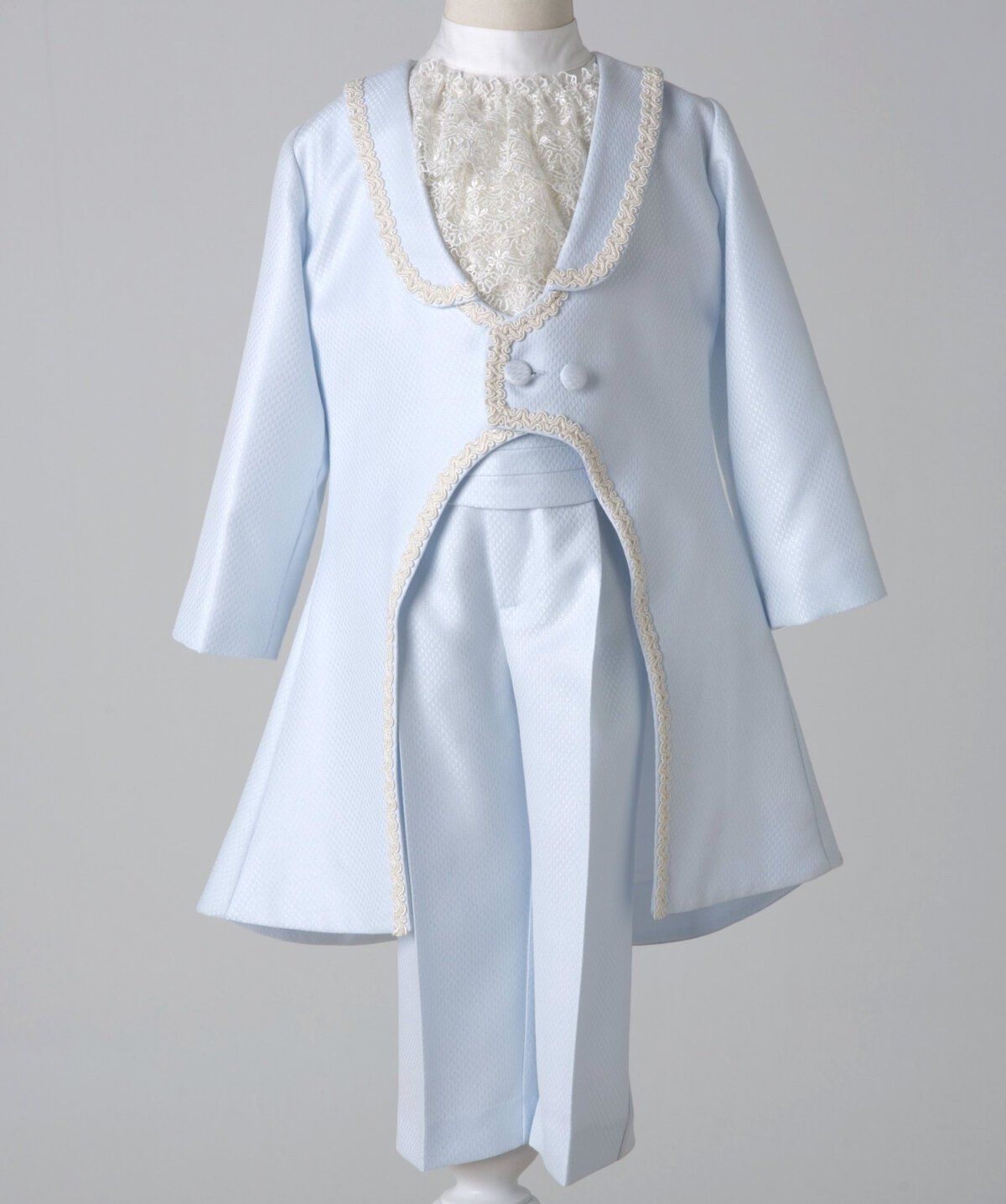 SÜNNET KIYAFETİ 02