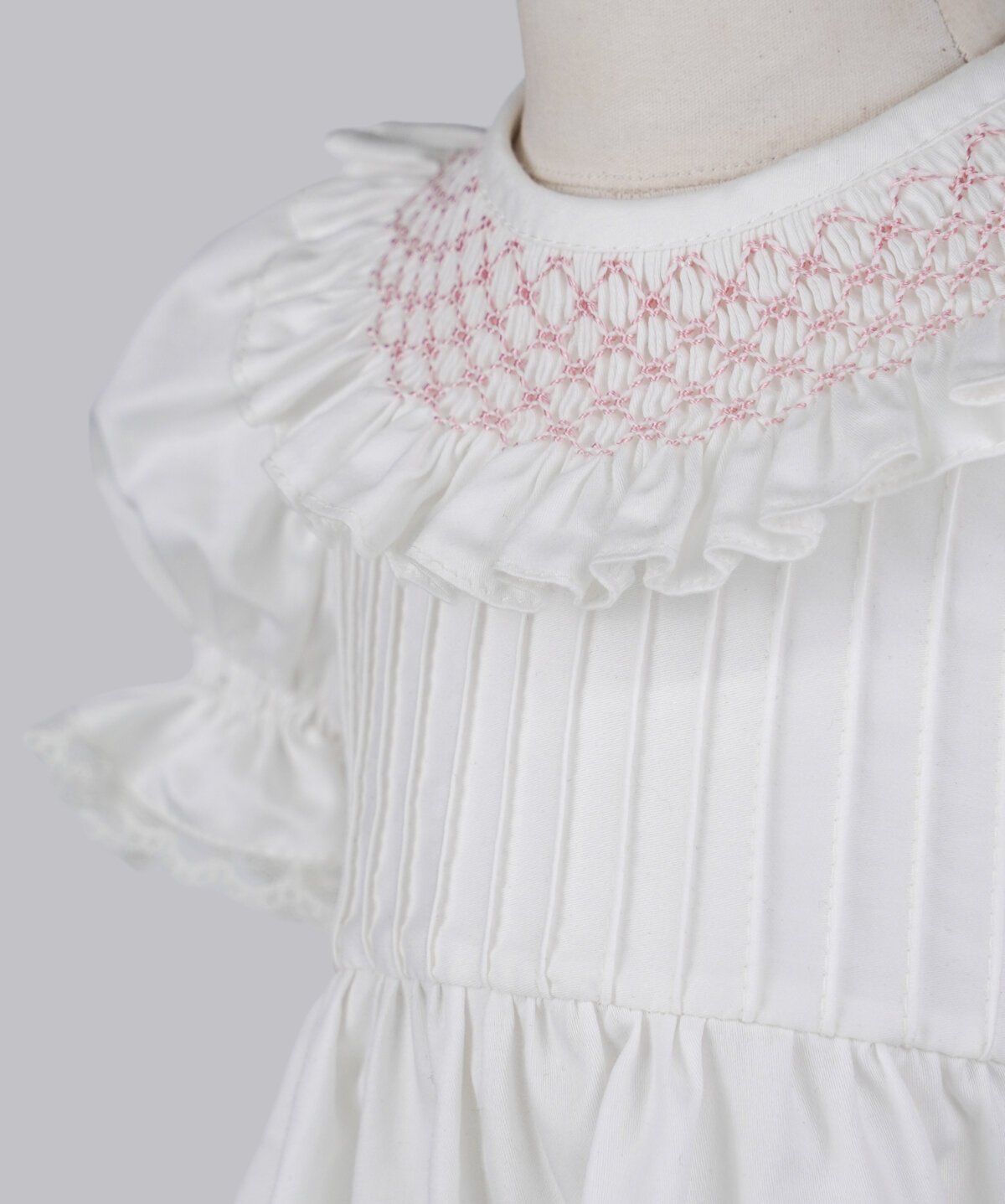 ÖZEL GÜN EL NAKIŞLI ELBİSE