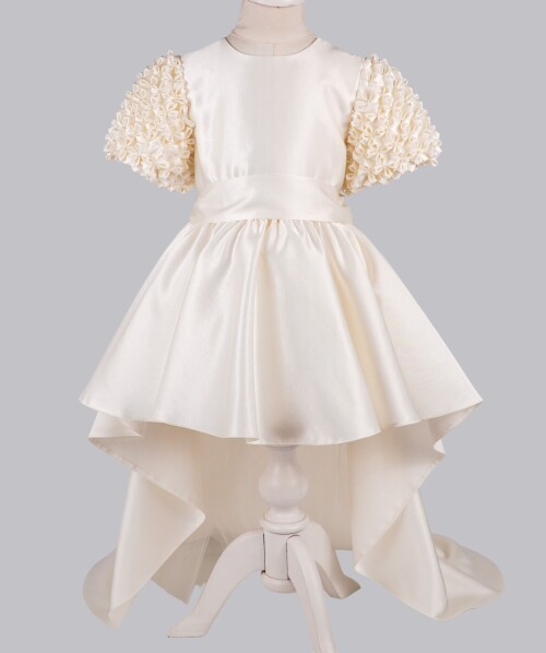 ÇİÇEK İŞİ WHİTE