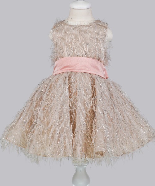 ÖZEL GÜN ELBİSESİ