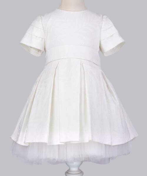 ÖZEL GÜN ELBİSESİ