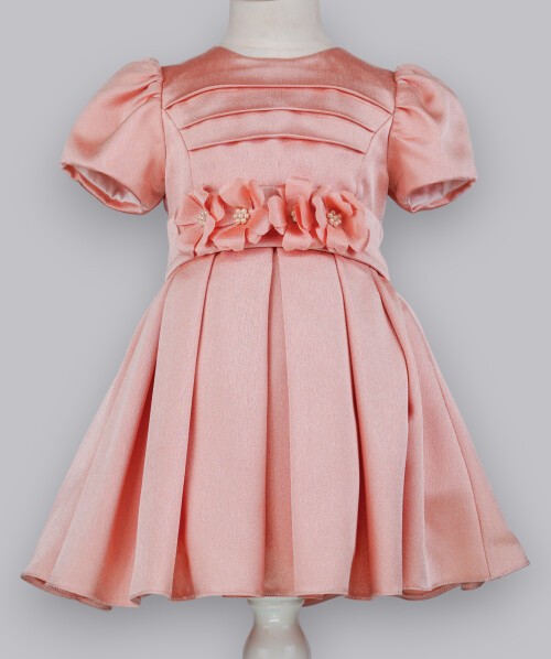 ÖZEL GÜN ELBİSESİ