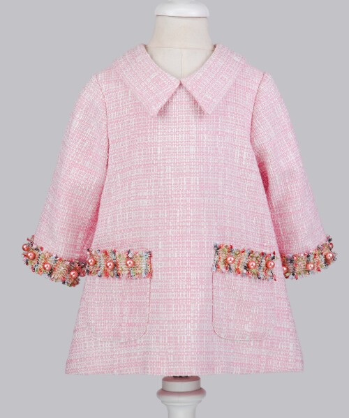 ÖZEL GÜN ELBİSESİ