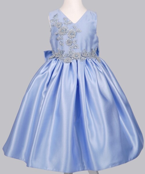 ÖZEL GÜN ELBİSESİ