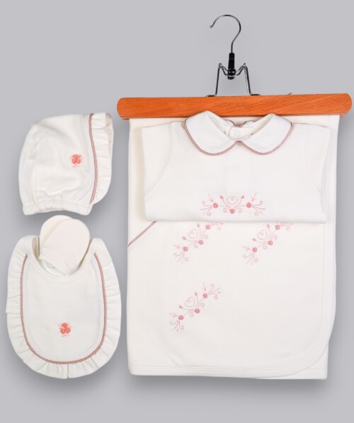 KALPLİ GÜLLER 5Lİ SET