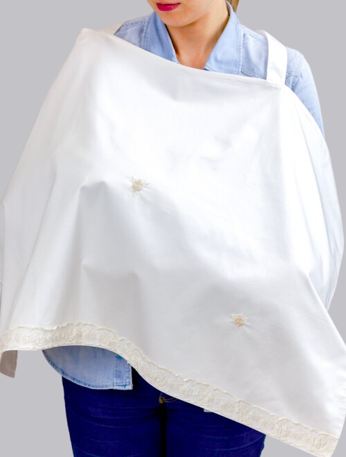 GÜL NAKIŞ EMZİRME ÖNLÜĞÜ