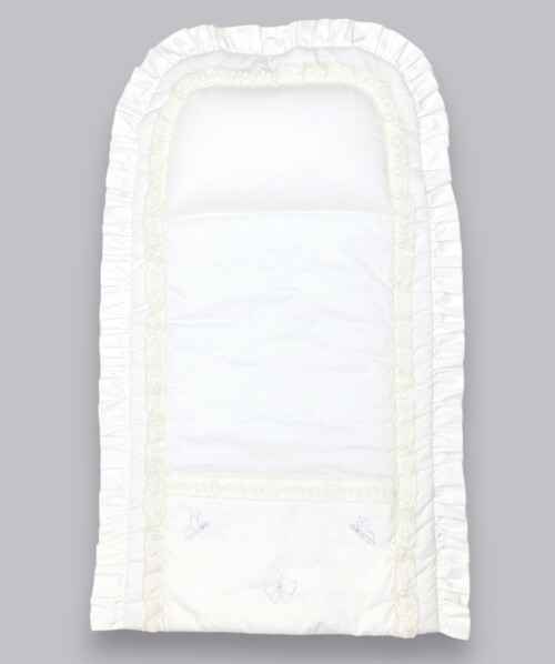 YASTIKLI KELEBEK ALT AÇMA