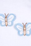 KELEBEK  3LÜ SET