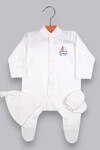 YELKEN  3LÜ SET