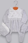 GONCA NERVÜR 3LÜ SET