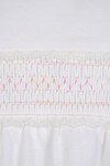 PLİTİNGLİ PEMBE 3LÜ SET