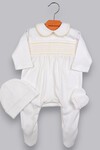 PLİTİNGLİ SARI 3LÜ SET