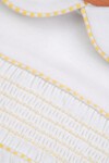 PLİTİNGLİ SARI 3LÜ SET
