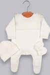KAFTAN 3LÜ SET
