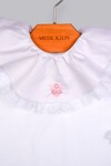FIRFIR YAKA 3LÜ SET