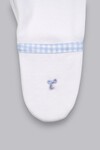 BALON MAVİ 3LÜ SET