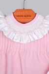 PLİTİNG YAKA KADİFE 3LÜ SET
