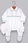 SU YOLU 3LÜ SET
