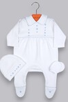 YILDIZ YOLU 3LÜ SET