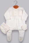 ÇAPRAZ YOL 3LÜ SET
