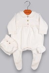 TAVŞAN 3LÜ SET