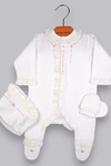 GÜL AHENK 5Lİ SET