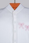 PEMBE FİYONK 5Lİ SET