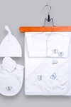 KELEBEK 5Lİ SET