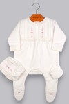 PEMBE SU YOLU 5Lİ SET